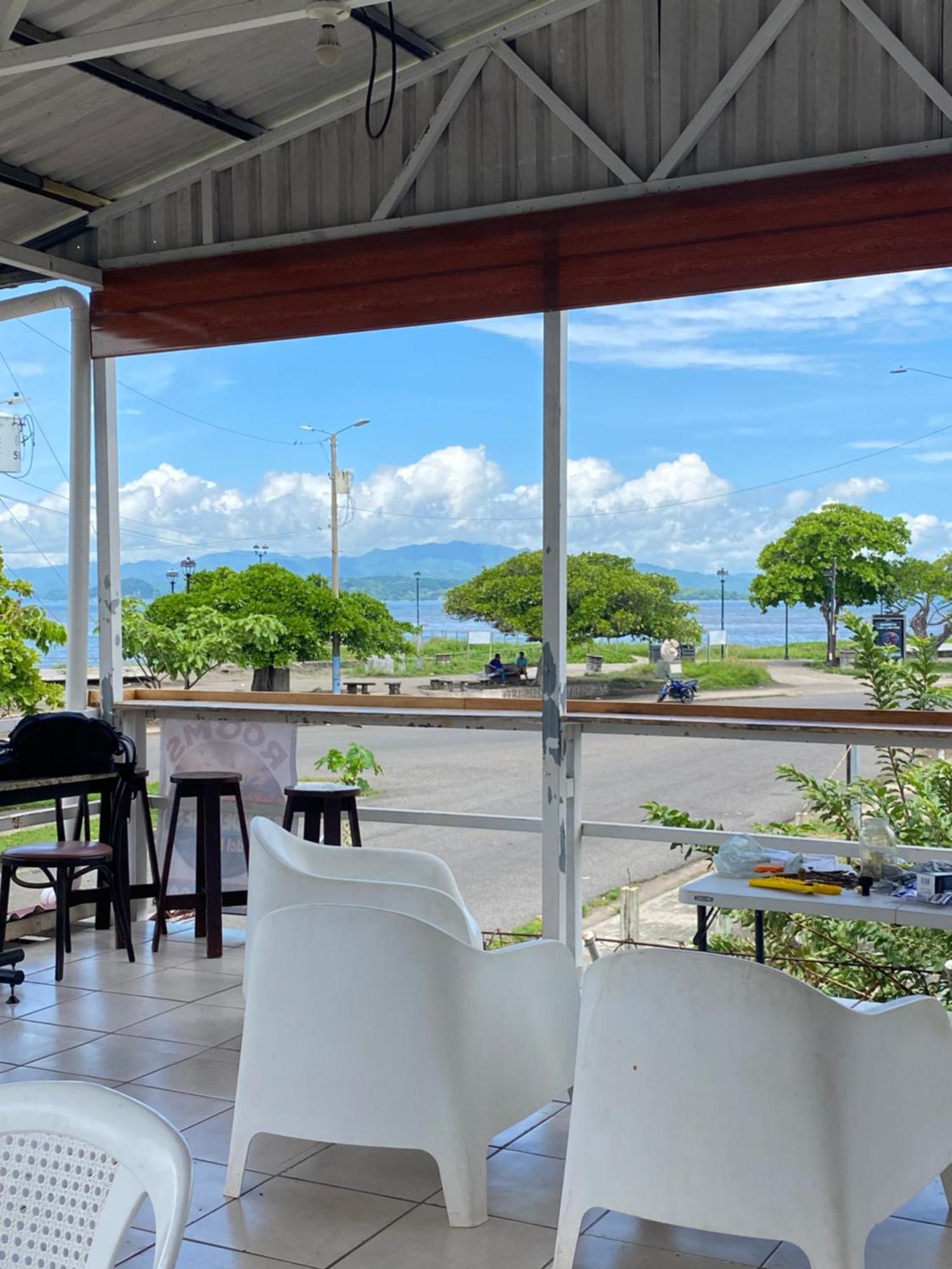 Atardeceres Familiares Apartment Puntarenas Exterior photo